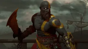 God of War Ragnarok: Δωρεάν Dark Odyssey Collection για τα 20 χρόνια