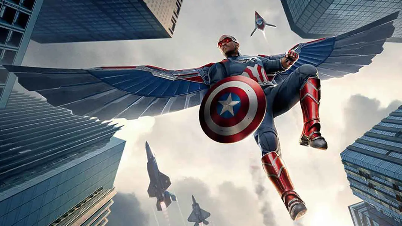 Captain America: Ανάμεσα στις 100 πιο εμπορικές ταινίες δράσης όλων των εποχών στις ΗΠΑ