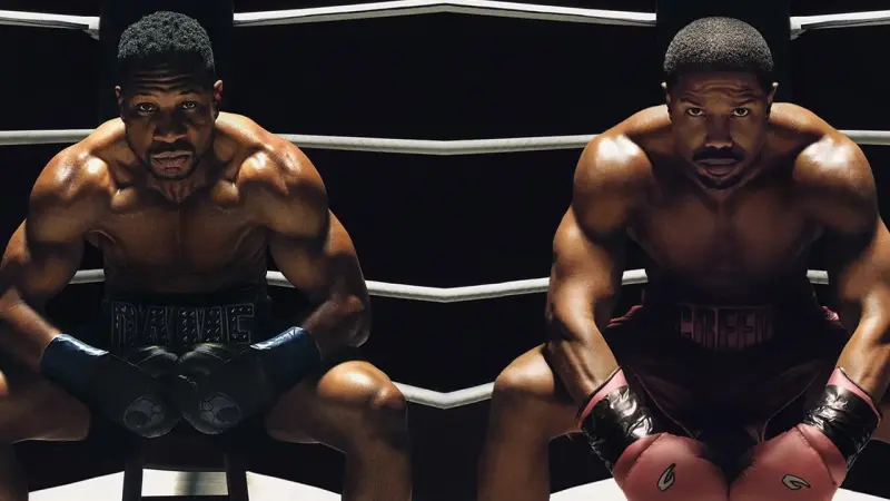 Ξανά μαζί στο ρινγκ; Ο Michael B. Jordan θέλει τον Jonathan Majors στο Creed IV
