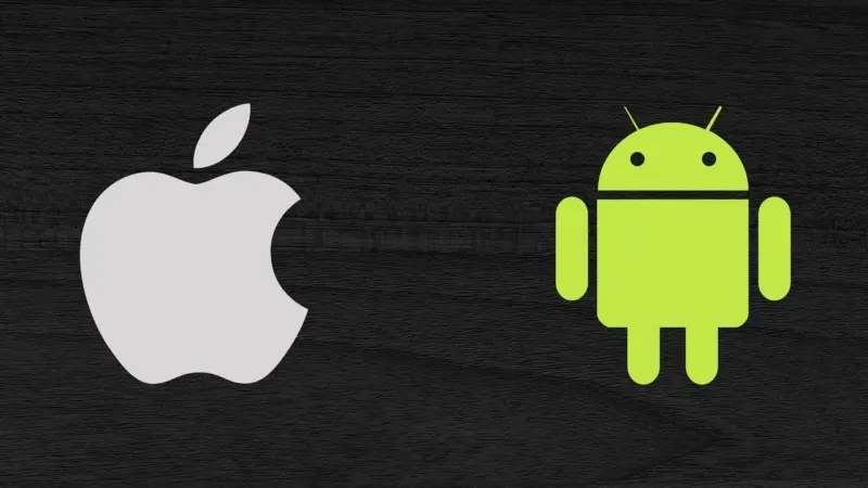 Το Android παραμένει κυρίαρχο στην παγκόσμια αγορά