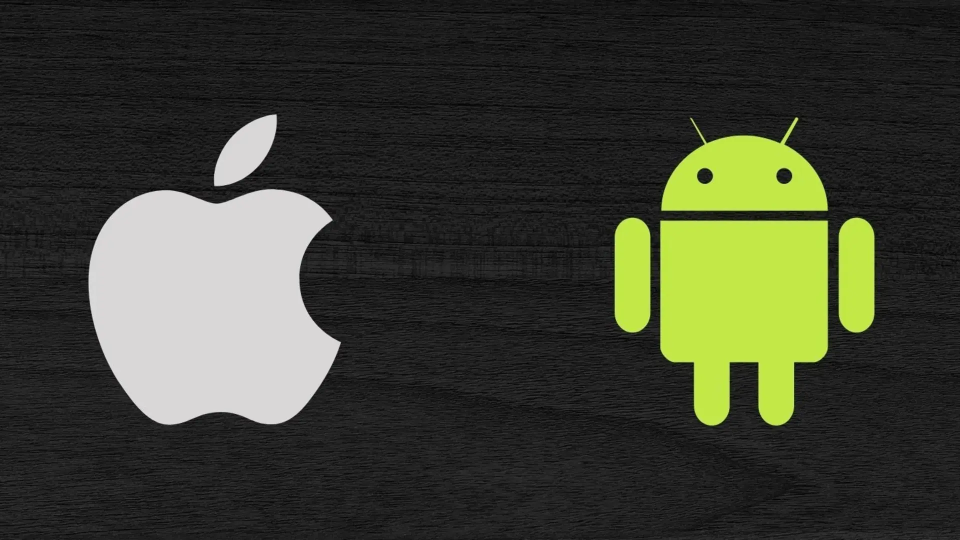 Το Android παραμένει κυρίαρχο στην παγκόσμια αγορά