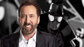 Ο Spider-Man Noir του Nicolas Cage αποκτά noir αισθητική… κυριολεκτικά!