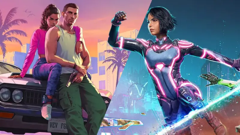 GTA 6 για Game of the Year; Ο σκηνοθέτης του Split Fiction το “ψηφίζει”!
