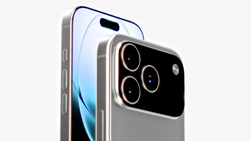 Η Apple βάζει τέλος στην ονομασία “Pro Max” με το iPhone 17 – Η νέα ονομασία της flagship συσκευής
