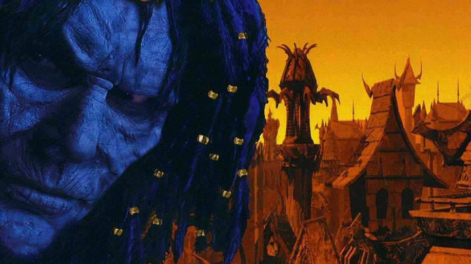 Κλασσικά και σύγχρονα RPGs