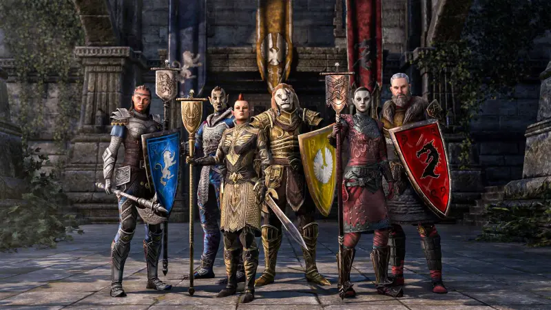 Τεράστια έκπτωση στο MMO της σειράς The Elder Scrolls – Δικό σας με 2 ευρώ!