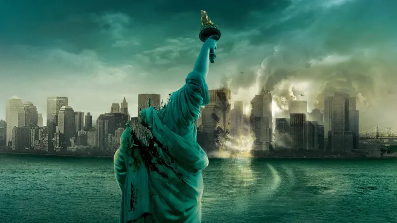 Έρχεται το νέο Cloverfield