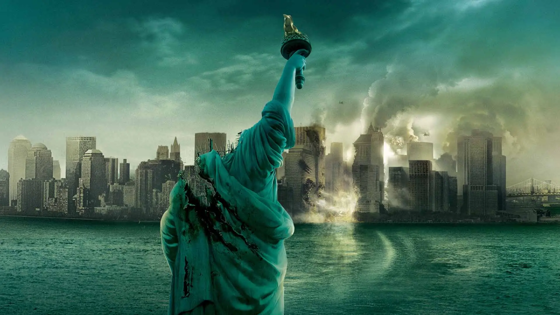 Έρχεται το νέο Cloverfield