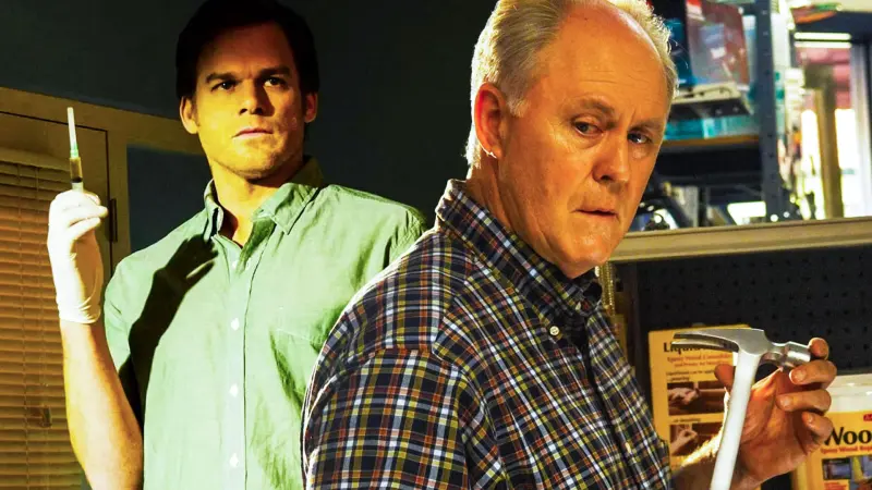 Dexter: Resurrection – Ο πιο αδίστακτος εχθρός του Dexter Morgan επιστρέφει στη νέα σειρά!