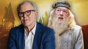 Σειρά Harry Potter: “Ο τελευταίος μεγάλος ρόλος της καριέρας μου” – Ο John Lithgow για τον ρόλο του Dumbledore