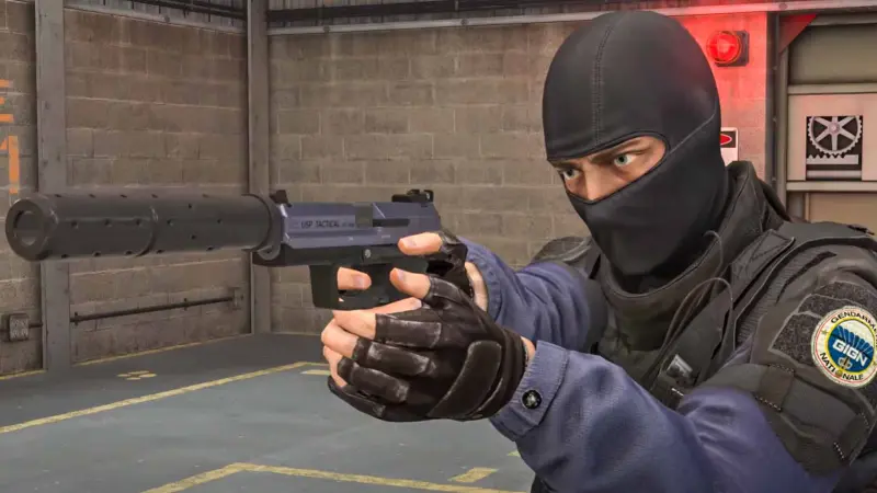 Το θρυλικό Counter-Strike 1.6 γίνεται remake! (ΒΙΝΤΕΟ)