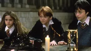 Harry Potter: Σαρώνει η πρώτη ταινία 25 χρόνια μετά την κυκλοφορία της