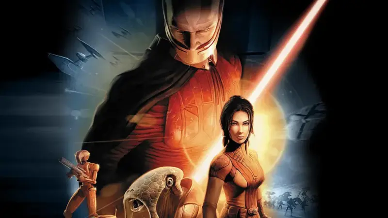Το remake του Star Wars: Knights of the Old Republic συνεχίζει!