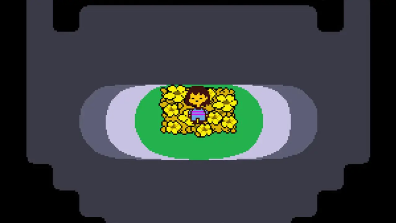 Undertale: 10 χρόνια μετά σπάει ρεκόρ στο Steam με προσφορά 1 ευρώ!