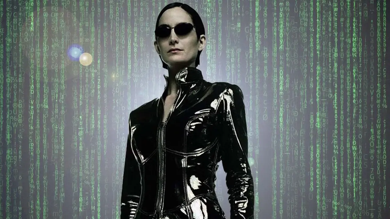 Η Trinity του Matrix εξηγεί γιατί απέρριψε το Hollywood και διάλεξε την οικογένεια