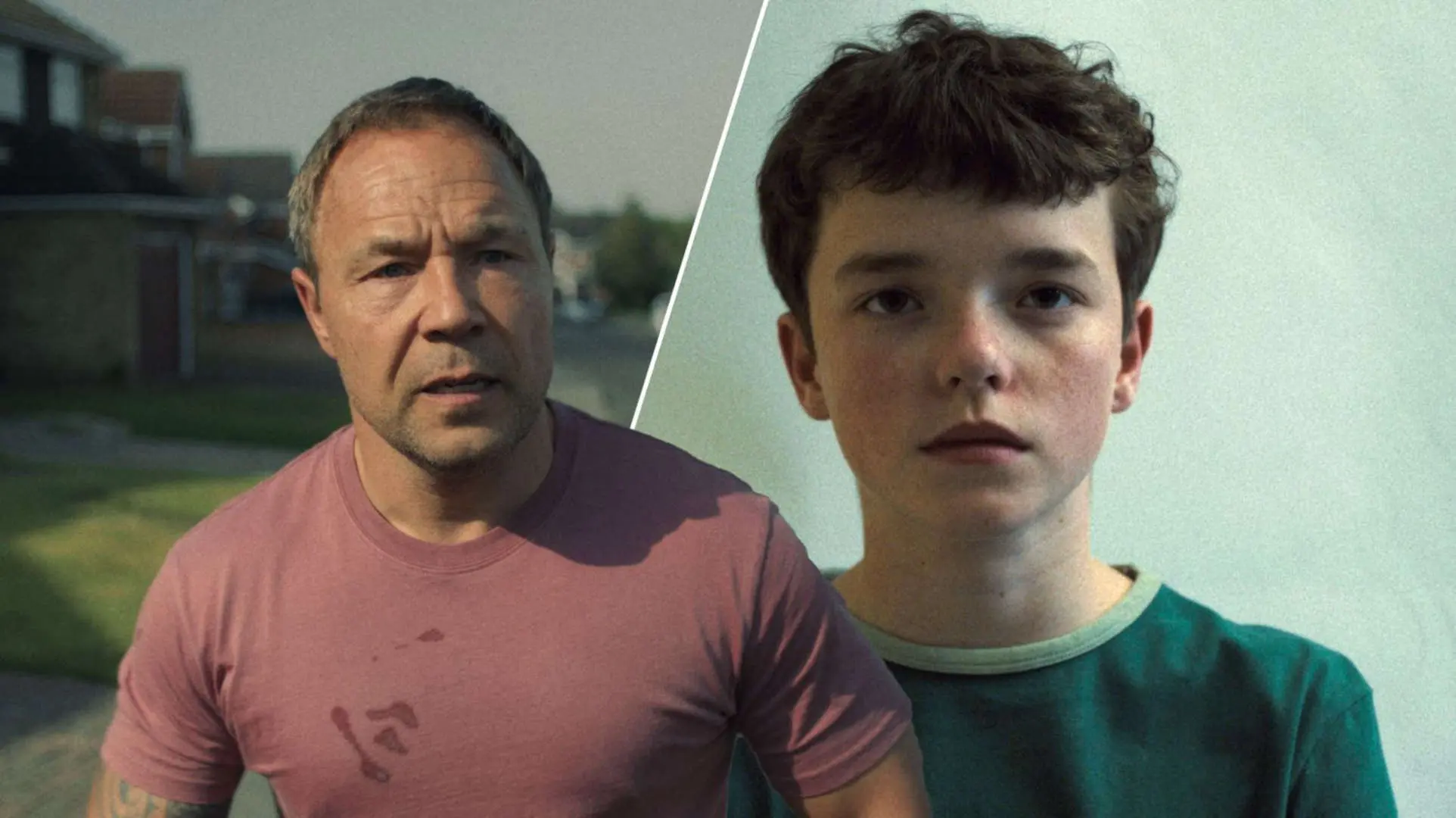Είναι η σειρά Adolescence του Netflix βασισμένη σε αληθινή ιστορία;
