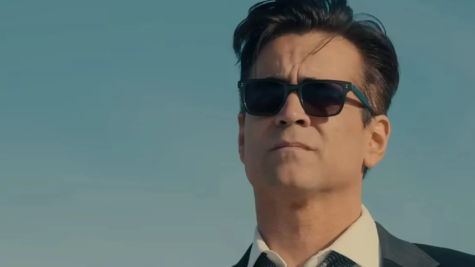 Ο Colin Farrell σε συζητήσεις για τον πρωταγωνιστικό ρόλο στο Sgt. Rock της DC