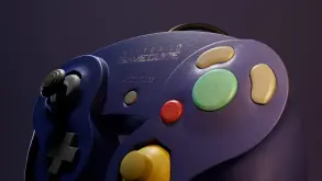 Έρχεται ο μοχλός του Gamecube στο Nintendo Switch 2;