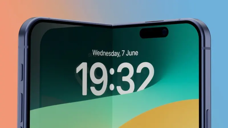 Πόσο θα κοστίζει το πρώτο foldable της Apple;