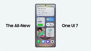 ΕΠΙΣΗΜΟ: Μάθαμε πότε θα κυκλοφορήσει το One UI 7 της Samsung και σε ποια τηλέφωνα!