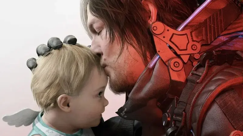 Death Stranding 2: On the Beach – Άνοιξαν οι προπαραγγελίες για το παιχνίδι του Kojima στην Ελλάδα