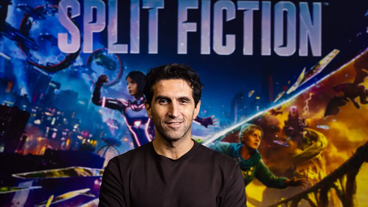 Η ομάδα των Split Fiction και It Takes Two ετοιμάζει ήδη το επόμενο παιχνίδι της!