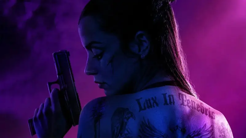 Ballerina: Πρώτες εικόνες από το spinoff του John Wick