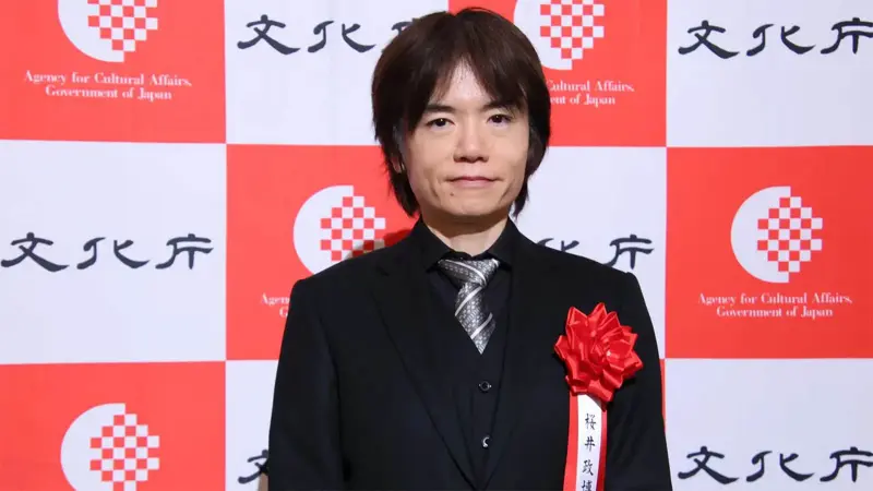 Sakurai: Οι Ιάπωνες developers πρέπει να εστιάζουν στα εγχώρια γούστα