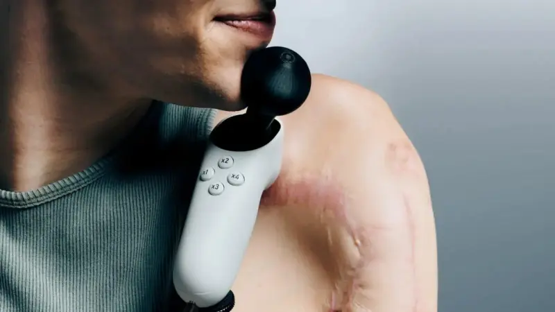 Το Xbox Adaptive Joystick φέρνει το gaming σε ανθρώπους με αναπηρία