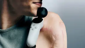 Το Xbox Adaptive Joystick φέρνει το gaming σε ανθρώπους με αναπηρία