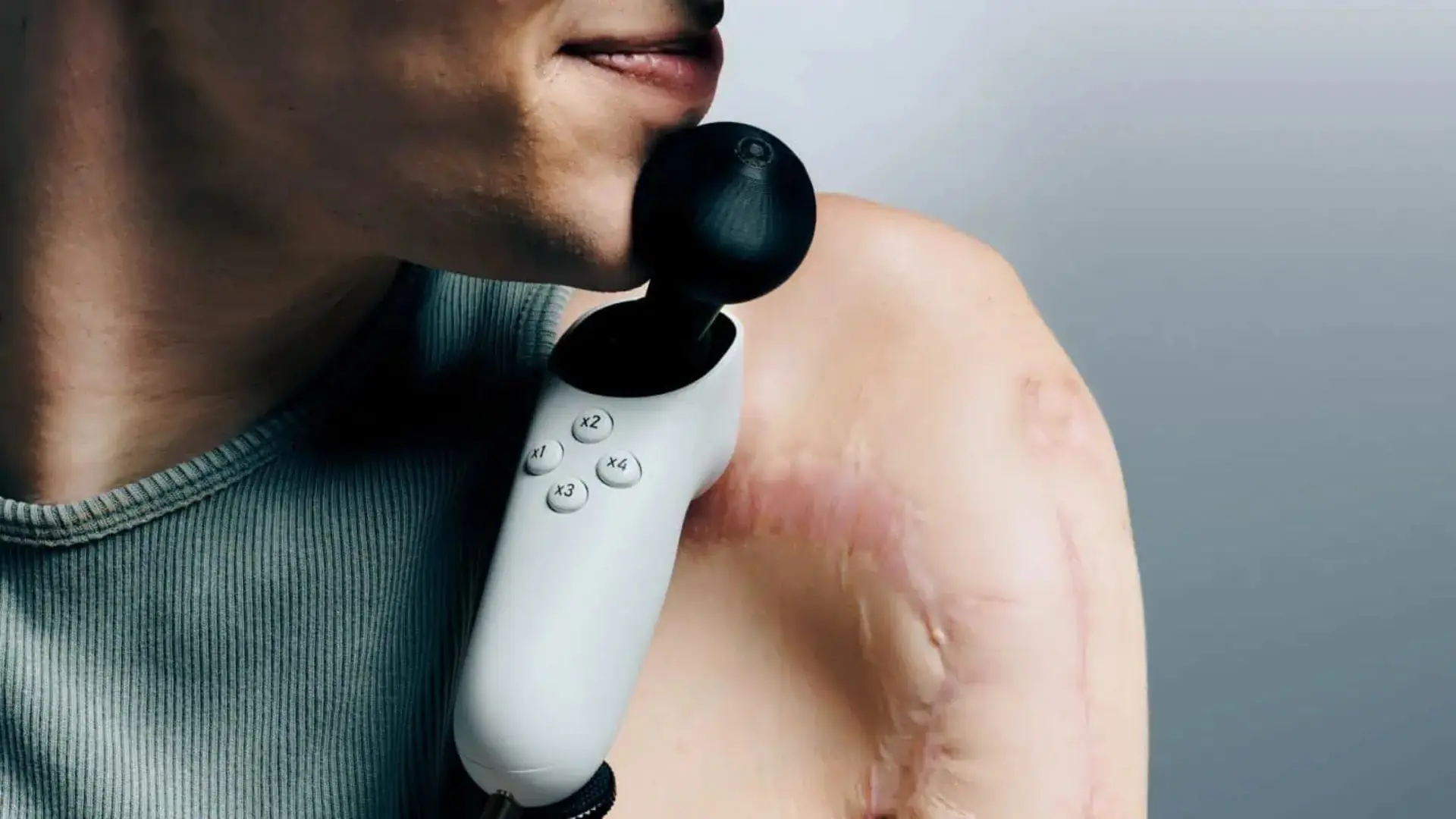 Το Xbox Adaptive Joystick φέρνει το gaming σε ανθρώπους με αναπηρία