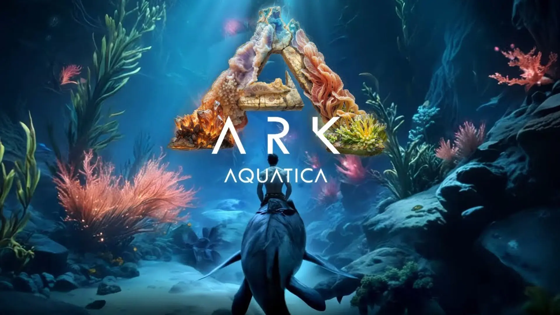 ARK: Aquatica – Ο κόσμος κατακεραυνώνει το trailer του expansion του Ark για ένα συγκεκριμένο λόγο