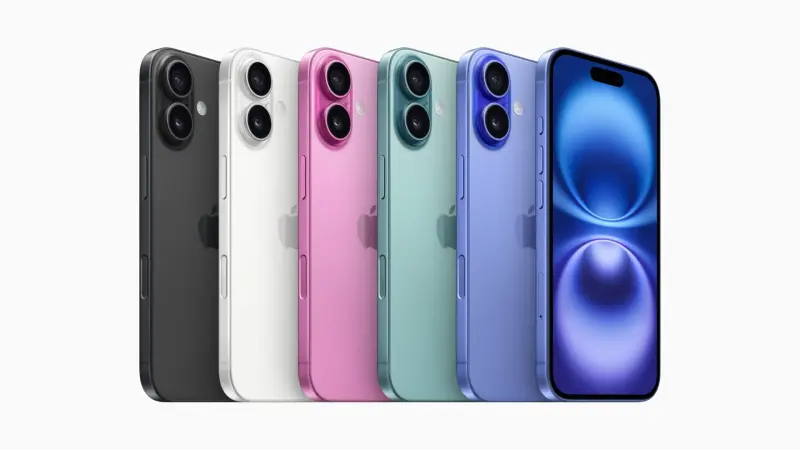 iPhone 17: Για πρώτη φορά, το βασικό μοντέλο θα έρθει με 120Hz στον ρυθμό ανανέωσης!