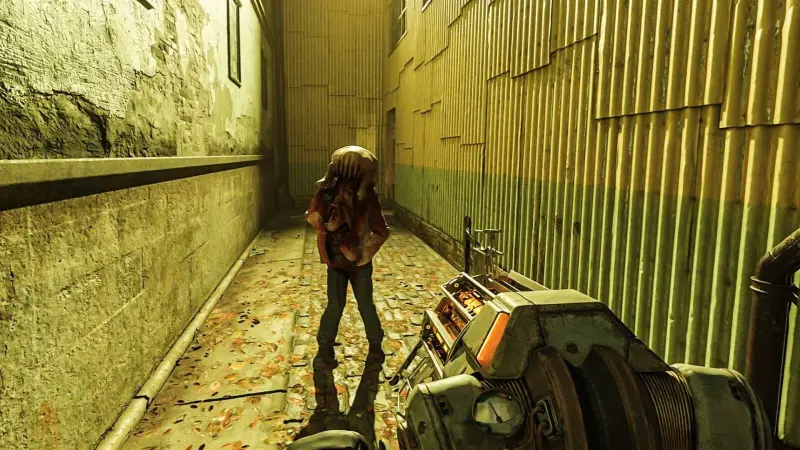 Παίξτε τώρα το Half-Life 2 RTX – Με φανταστικά γραφικά το θρυλικό παιχνίδι της Valve
