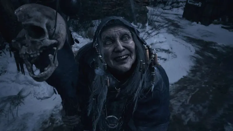Τα Resident Evil 7 και Resident Evil 8 σε μια μοναδική προσφορά στο Steam