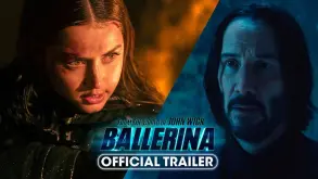 Ballerina: Η Ana de Armas ζητά εκδίκηση αλά John Wick στο εκρηκτικό trailer της ταινίας!