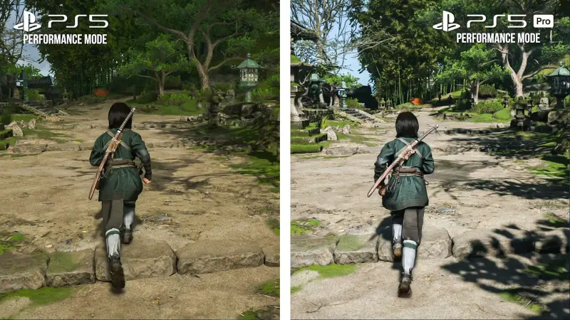 Assassin’s Creed Shadows: Μεγάλη η διαφορά μεταξύ PS5 Pro και PS5 στα γραφικά (ΒΙΝΤΕΟ)