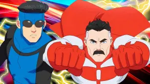 Invincible: Επιστρέφει επίσημα για την τέταρτη σεζόν!