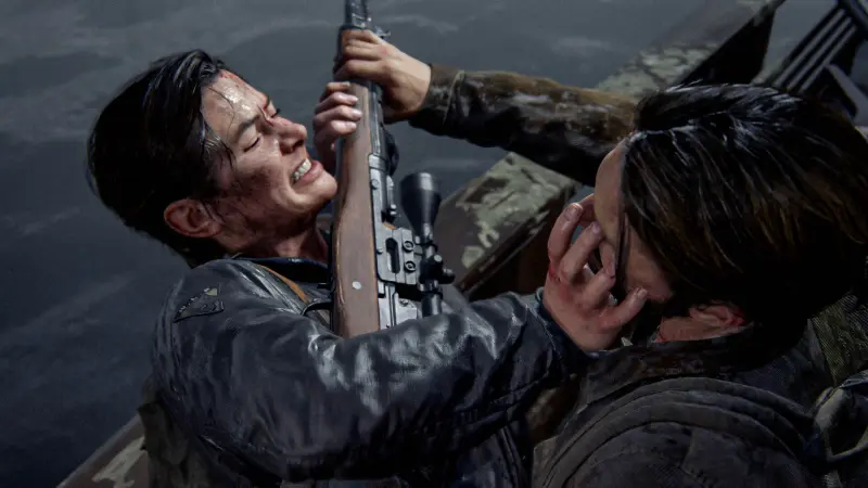 The Last of Us Part II Remastered: Δείτε αν το τρέχει το PC σας – Δωρεάν περιεχόμενο στο PS5!