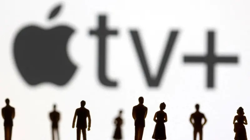 Το Apple TV+ χάνει λεφτά