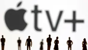 Το Apple TV+ χάνει λεφτά
