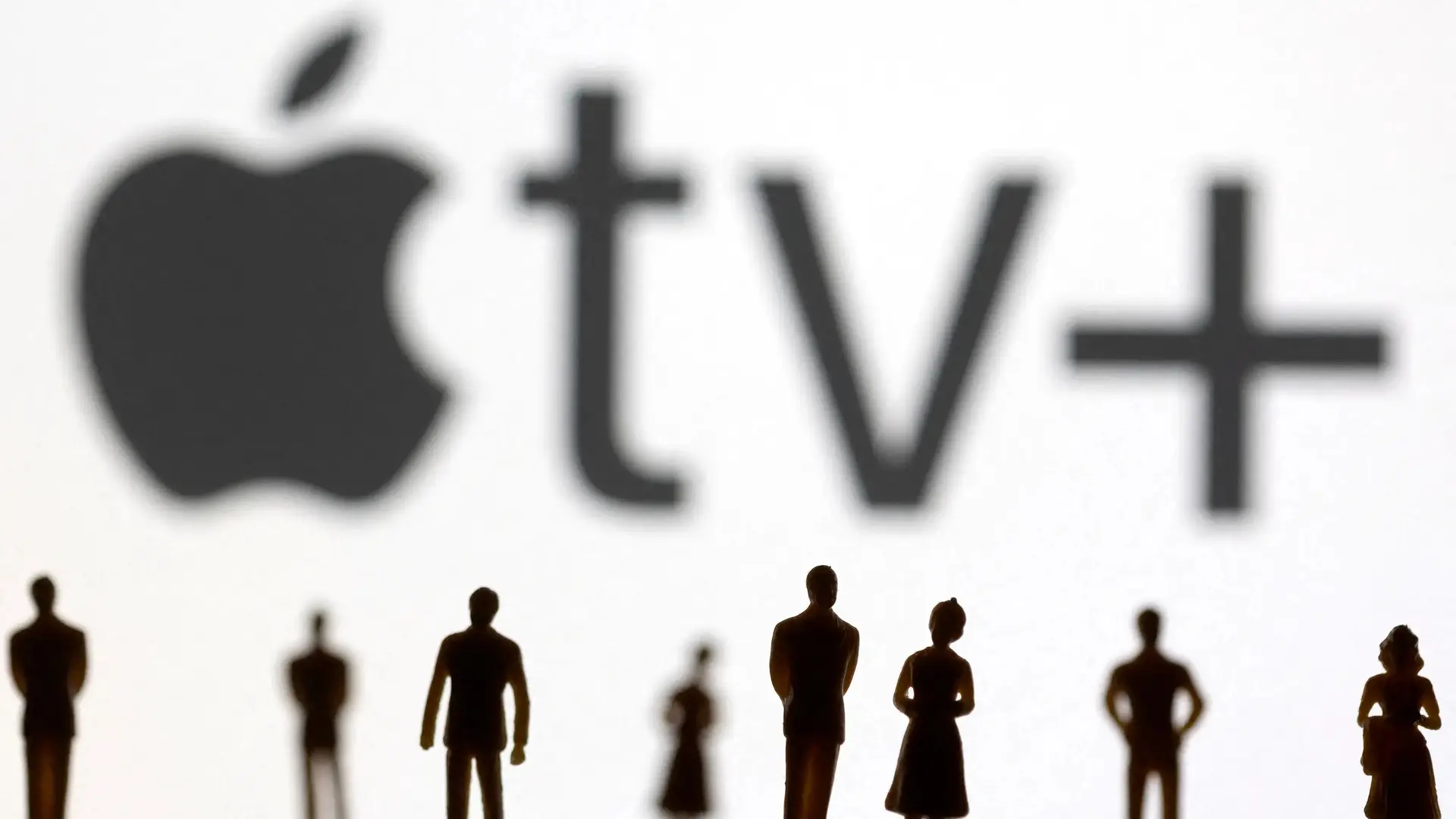 Το Apple TV+ χάνει λεφτά