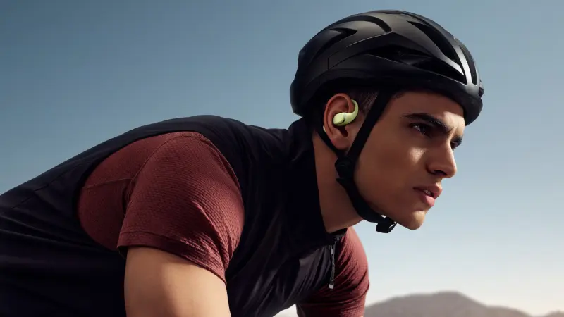 HUAWEI FreeArc: Νέα, άνετα open-ear ακουστικά με εξαιρετική σταθερότητα