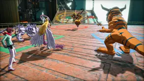 Digimon Story: Time Stranger - Μάθαμε πόσα Digimon θα έχει το ολοκαίνουργιο παιχνίδι της σειράς!