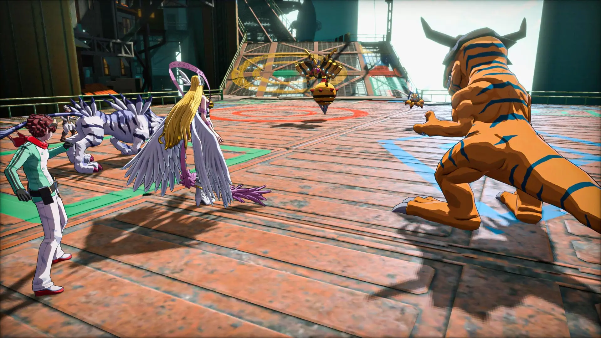 Digimon Story: Time Stranger - Μάθαμε πόσα Digimon θα έχει το ολοκαίνουργιο παιχνίδι της σειράς!
