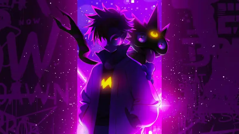 ΕΠΙΣΗΜΟ: Έρχεται το ολοκαίνουργιο anime των Digimon!