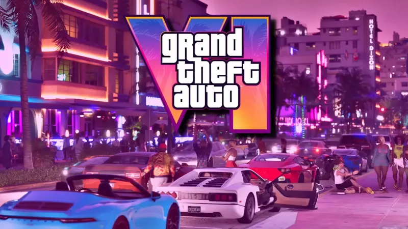 GTA 6: Δεν “απειλεί” τα indie games, λέει στέλεχος του PlayStation