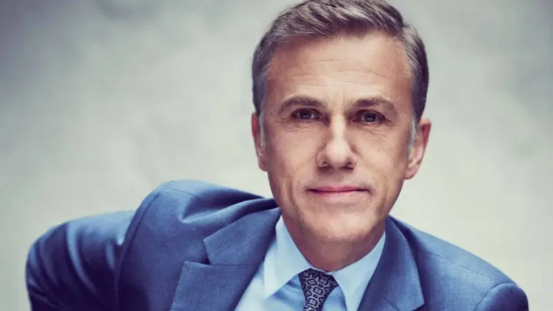 Ο Christoph Waltz θα συμμετέχει στην 5η σεζόν του Only Murders in The Building