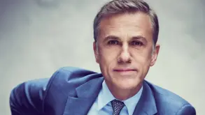 Ο Christoph Waltz θα συμμετέχει στην 5η σεζόν του Only Murders in The Building