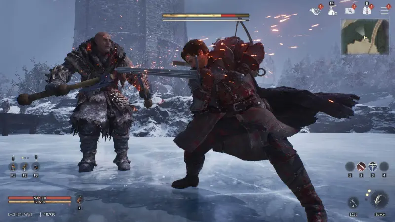 Game of Thrones: Kingsroad – Μάθαμε πότε κυκλοφορεί το RPG του Game of Thrones και πόσο θα κοστίζει